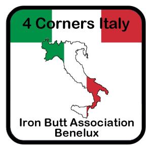 4 Corners Italy